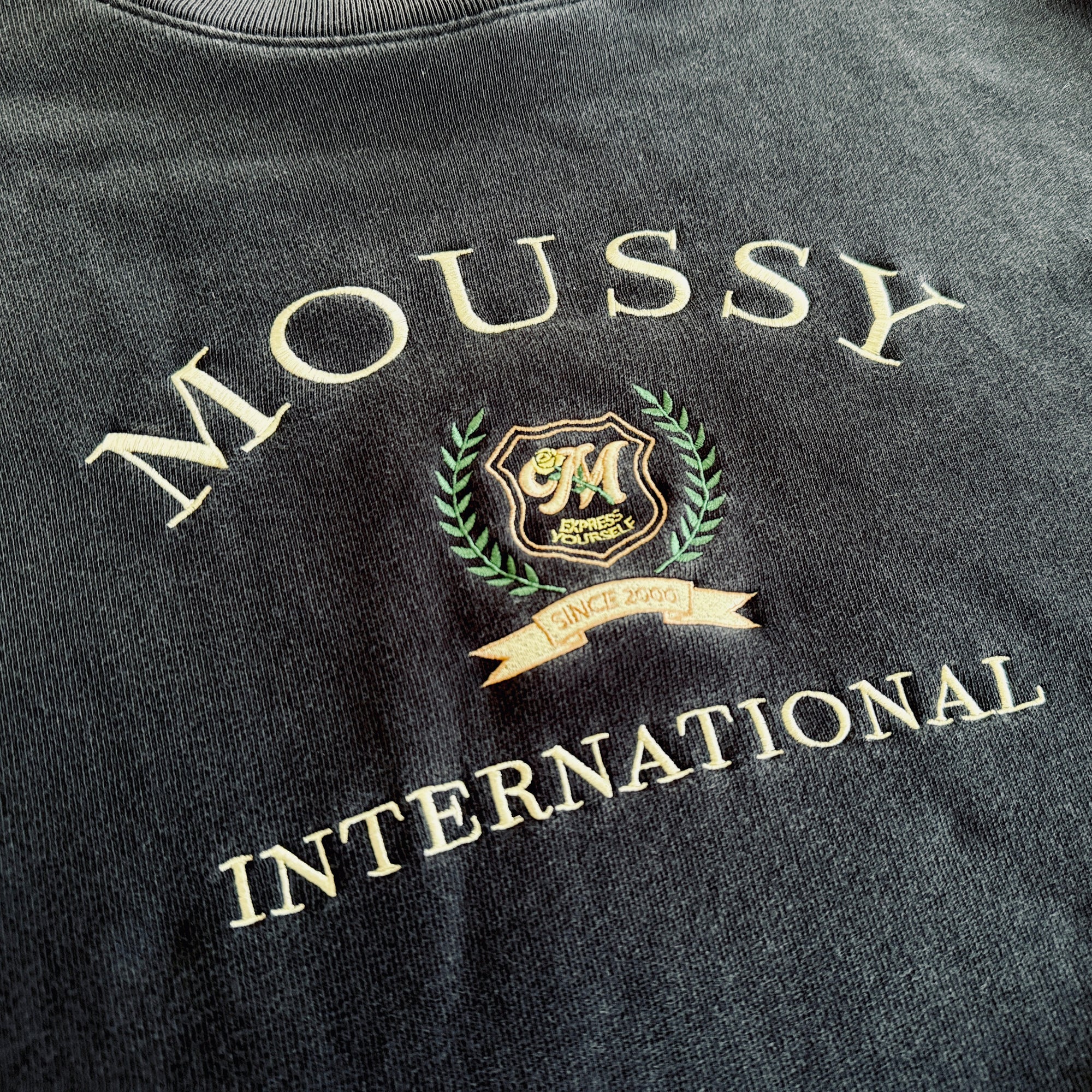 INTERNATIONAL