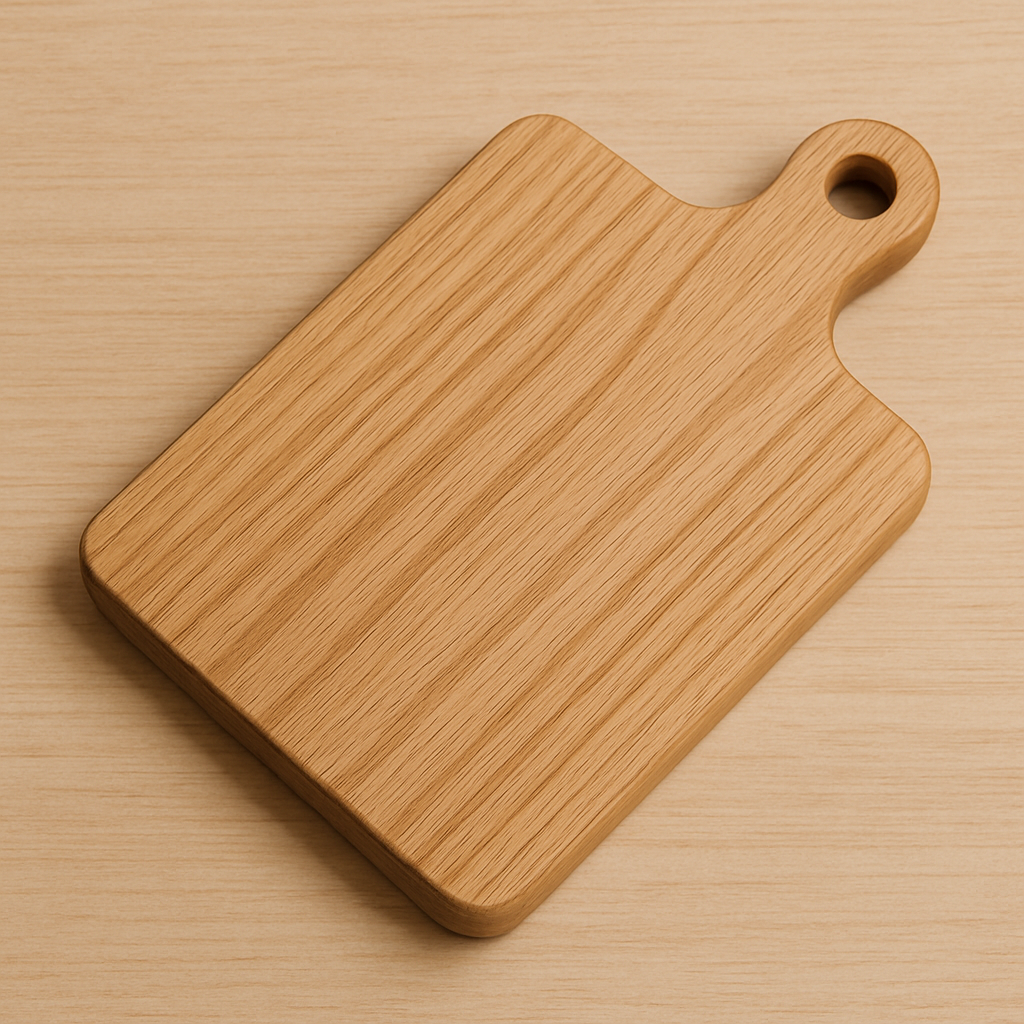 カッティングボード