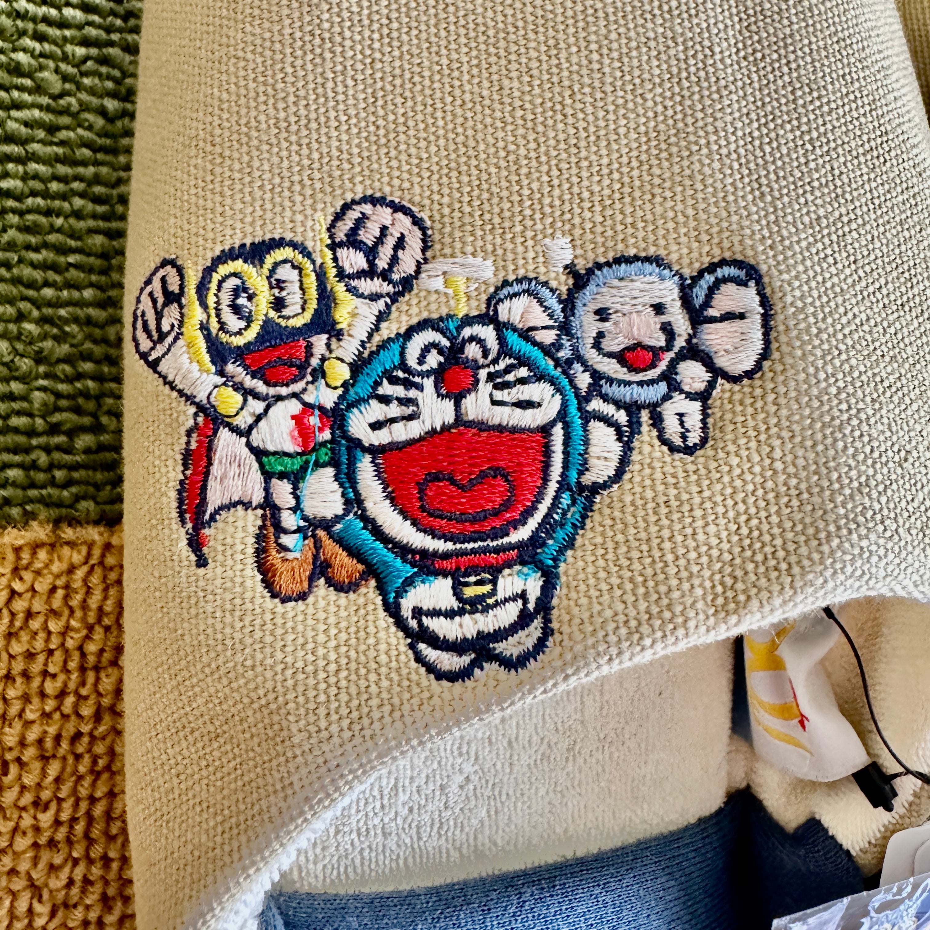 藤子・F・不二雄 90th ルームスリッパ