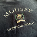 INTERNATIONAL