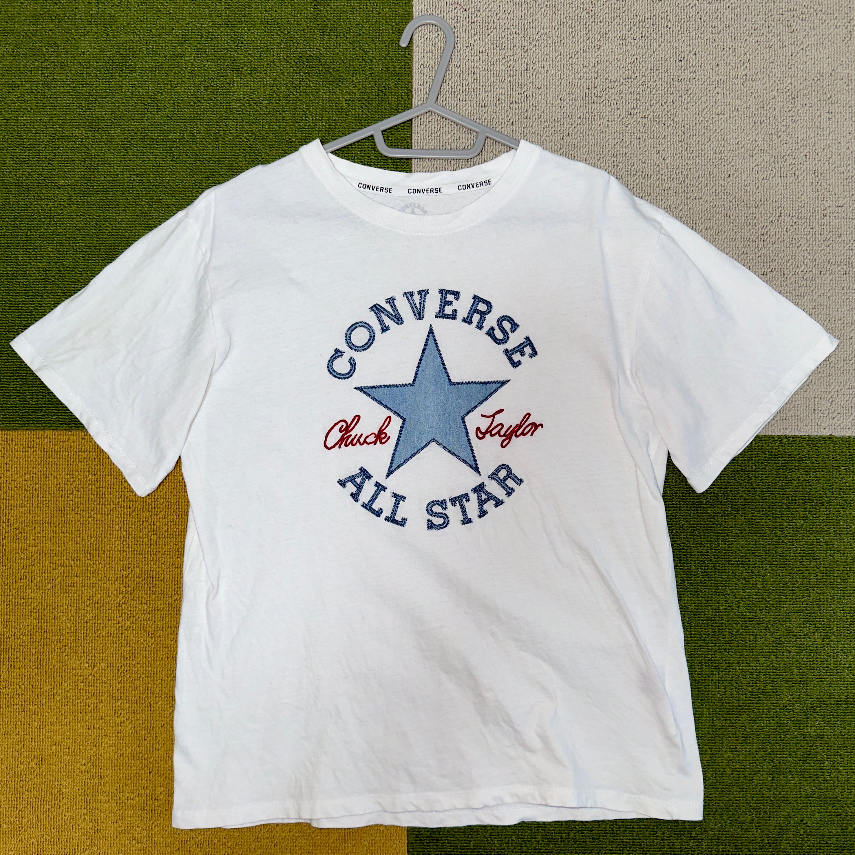 ALL STAR ★ Chuck Taylor