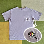 Pocket & D-Ring