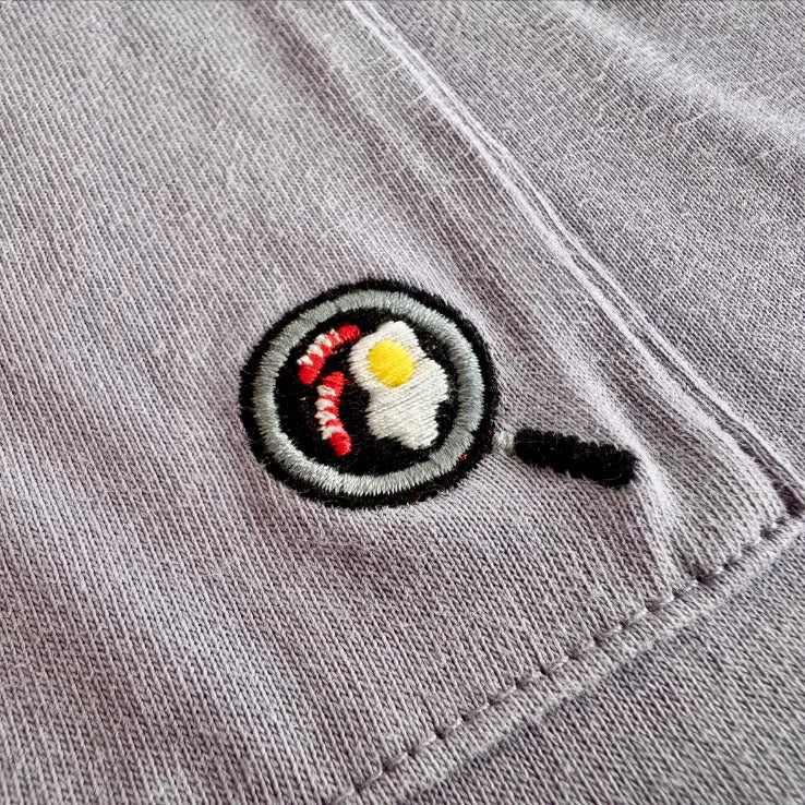 Pocket & D-Ring